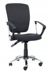 Кресло для персонала MERIDIA sync2-gtpHCh3